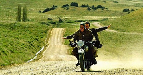 Imagem 4 do filme Diários de Motocicleta